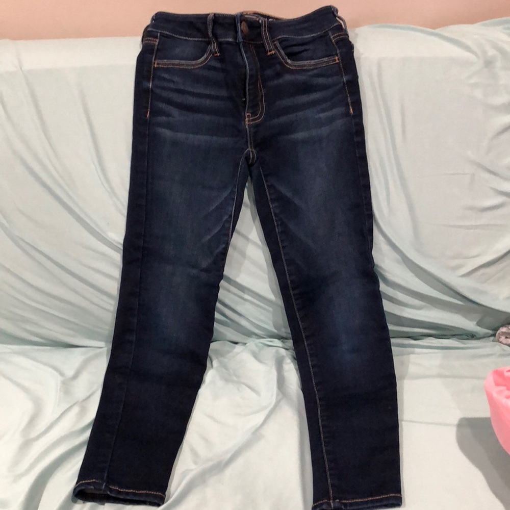 American eagle